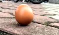In fact, the phenomenon of an erect egg full of magic in the day of the eclipse