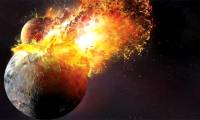 In the belly of the Earth there is a 'hell' born from another planet