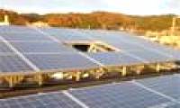 Increase solar energy efficiency