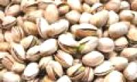 Increased resistance by almonds