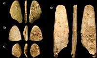 Incredible discovery of the human world 'superman' extinct