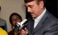India announced equipment for early detection of cervical cancer