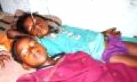 India: outbreak of encephalitis kills 430 people