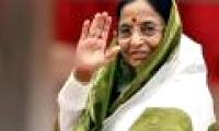 Indian President will open the World Math Congress