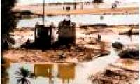 Indonesia: flood, 2,000 people evacuated