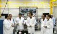 Indonesia launched a satellite to make Lapan A2 on its own