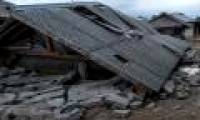 Indonesia: Lombok Island rises 25cm after the earthquake