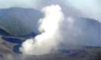 Indonesia raised the volcano warning to the highest level