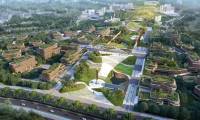 Indonesia's new capital - city of the future