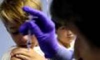 Influenza A / H1N1 virus does not