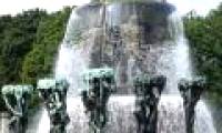 Inside the world's largest nude statue park