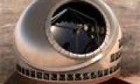 Install the world's most powerful telescope
