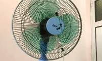 Instructions for making simple mist fans, steam fans, and air conditioning fans at home