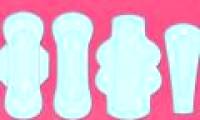 Instructions to distinguish fake sanitary napkins causing cancer