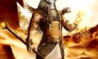 Interesting facts about death god
