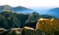 Interesting facts about the Great Wall