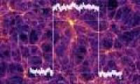 Interesting new technology helps explore dark matter