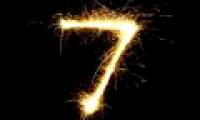 Interesting stories about the lucky number 7 of Japanese people