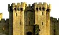 Interesting things about ancient castles in Europe