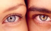 Interesting things around your eye color