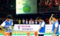 International Robocon prepares to start in Da Nang