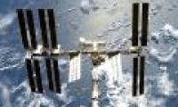 International Space Station