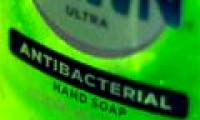 Is antibacterial soap safe?