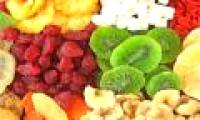 Is eating dried fruits good for health?
