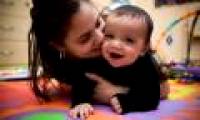 Is happiness inherited or not?