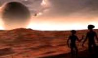 Is it easy for Earth people to 'deal' with people living on Mars?