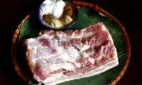 Is it harmful to eat 'buried pork' buried underground for 2-3 years?