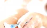 Is it true that the hair will grow back thicker and darker after each shave?