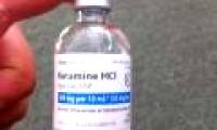 Is Ketamine addictive used to treat depression?