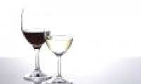 Is seafood 'obsessed' with red wine?