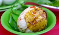 Is the water in a balut egg as nutritious as ginseng? Expert's explanation makes many people 'startled'
