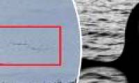 Is there more than one monster under Loch ness lake?