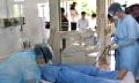 Isolation of two Russian tourists suspected of MERS infection in Da Lat