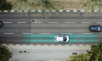 Israel builds road with wireless charging for electric vehicles
