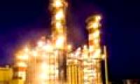 Israel built the Middle East's largest garbage power plant