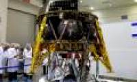 Israel launched a spacecraft to the Moon in 2019