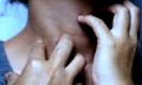 It feels like a person who is infested with insects: strange disease makes many people miserable