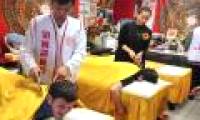 It is hard to believe a thousand-year-old healing therapy with ... milling cutters