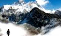 It seems that the height of Mount Everest has suddenly changed
