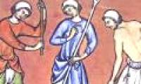 It turns out that humans used to have 6 types of underwear ... weird like this
