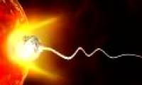 It turns out that it is the egg that determines which sperm to choose to conceive