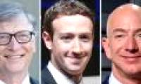 It turns out that successful people