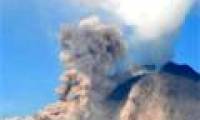 Italy: Establish a risk map for volcanic Vesuvius