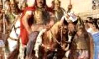 Italy traced the 1.2 billion USD treasure of the king who once occupied Rome