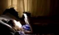 Items should not be placed in the bedroom