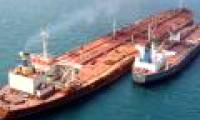 Jahre Viking - The world's largest tanker